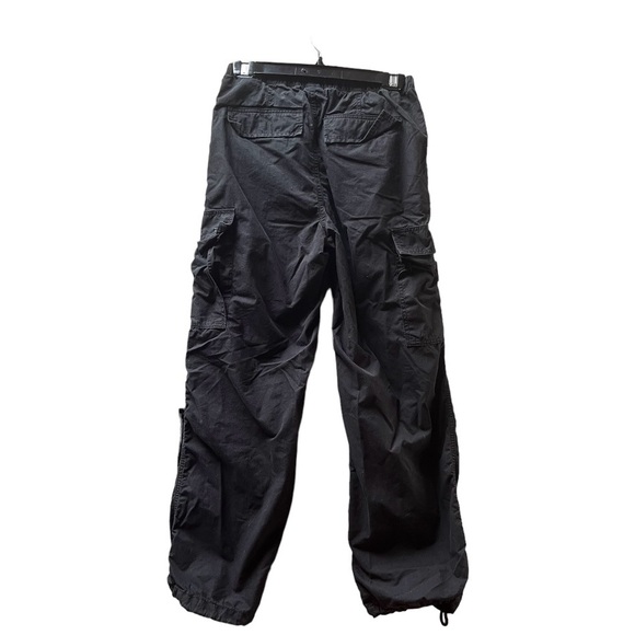 TNA Squad Pocket Parachute Pants - Picture 3 of 4